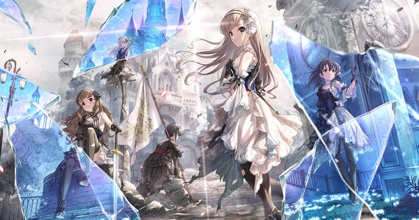 The Idolm@ster Cinderella Girls: Starlight Stage Announces End of New Content & PC Version Launch