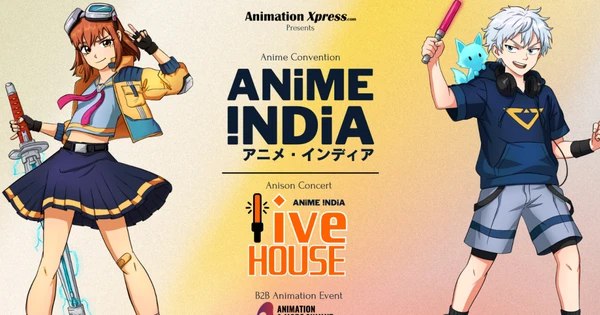 Attack on Titan Director Tetsuro Araki Sends Special Video Message to Indian Fans