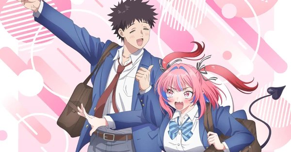 Mistress Kanan: The Devilishly Easy Anime Featuring Aoi Koga & Seiichirō Yamashita