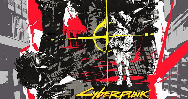 Cyberpunk: Edgerunners Returns with Exciting New 10-Episode Anime on Netflix