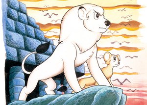 Image of Jungle Emperor Leo