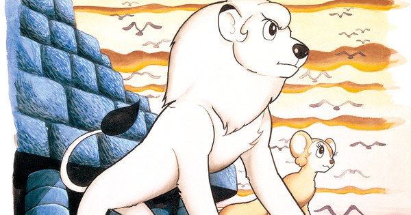 N LITE Announces Exciting Remake of Tezuka's Jungle Emperor Leo Anime