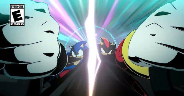 Sonic Racing CrossWorlds Teases Exciting Animation Project Coming This September