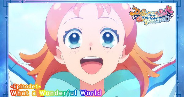 Princession Orchestra Anime Streams First 2 Episodes with English Subtitles – Don't Miss Out!