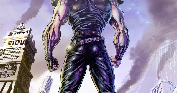First Look at New Fist of the North Star Anime Trailer Unveils Exciting Main Cast