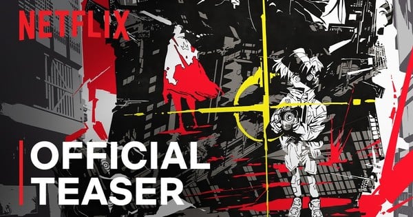 Netflix Unveils Exciting Teaser for Cyberpunk: Edgerunners 2 Anime – Watch Now!