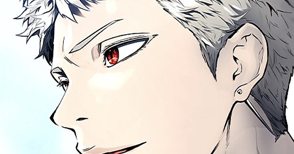 Exciting News! Tower of God Side Story Featuring Urek Mazino Gets English Release This Month