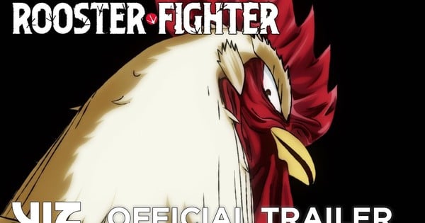 Rooster Fighter Anime Set to Launch Spring 2026 with Exciting New Trailer