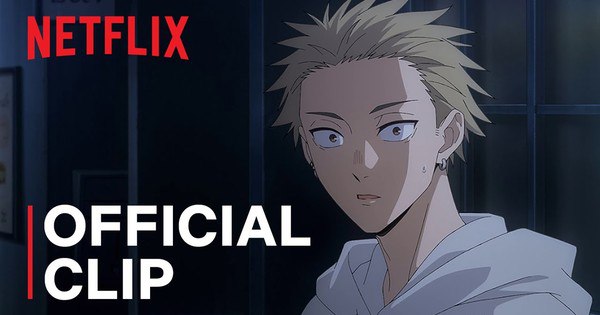 Watch the Stunning Debut of The Fragrant Flower Blooms With Dignity on Netflix Worldwide this September 7
