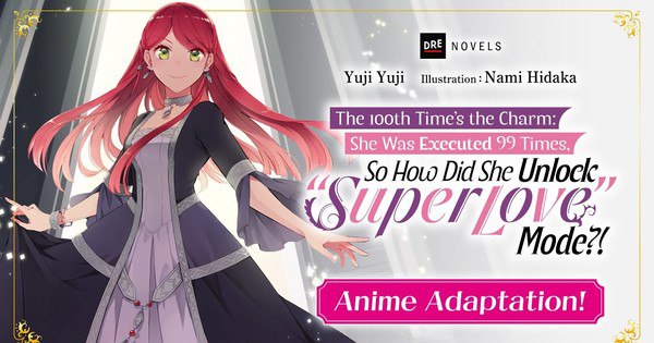 Why the 100th Fantasy Novel Is the Charm for Anime Adaptations