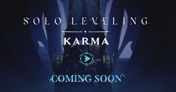Netmarble Unveils Exciting Solo Leveling Karma Game for PC and Mobile