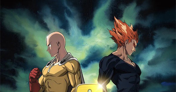 Watch One-Punch Man Season 3 on Crunchyroll in Europe & Middle East – Don't Miss Out!