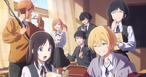 HIDIVE Launches English Dub for Flower and Asura Anime – Watch It First on July 16!