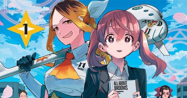 Magilumiere Co. Ltd. Manga Concludes Next Chapter – What’s Next?