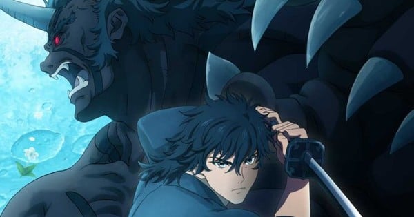 Sword of the Demon Hunter Anime Unveils New Cast & Exciting Theme Song Artists