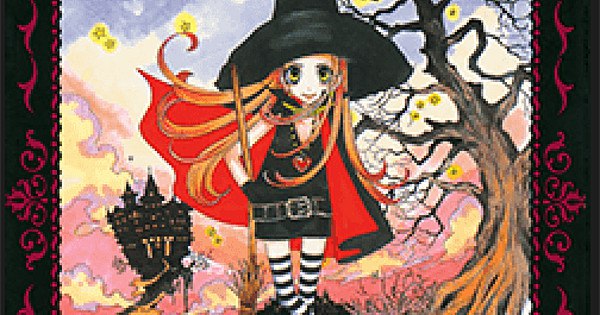 Japan Expo Panel Reveals Exciting Return of Sugar Sugar Rune Manga to U.S., Italy, and Taiwan in 2026