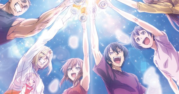 Grand Blue Dreaming Season 2 Leaked Online: What Fans Need to Know