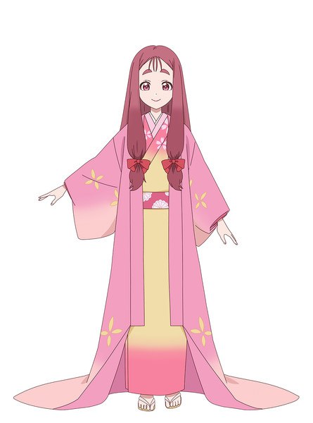 Image courtesy of Pony Canyon