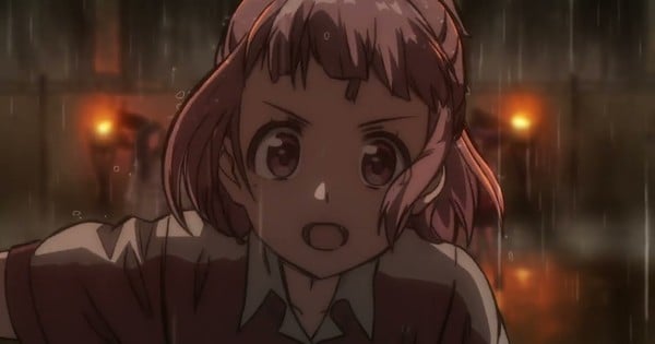 Turkey! Anime Unveils New Cast, Stunning Visuals, and Surprising Plot Twist