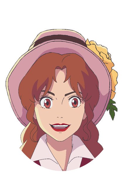 Image of Philippa