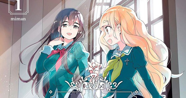 Yuri Is My Job! Manga Makes Exciting Comeback After 15-Month Hiatus