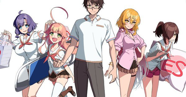 Tokyo MX1 to Broadcast Nukitashi Anime Audio-Only — What Fans Need to Know