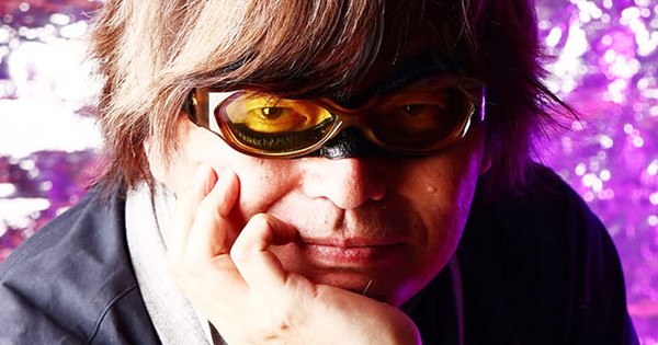 Manga Legend Kia Asamiya Honored with San Diego Comic-Con's Prestigious Inkpot Award