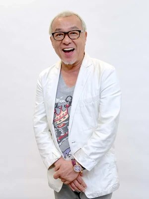 Ryūsei Nakao