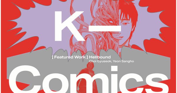 K-Comics World Tour: Discover Korean Webtoons Across 5 Countries