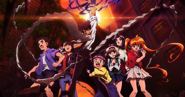 Top Japanese Anime TV Shows of June 30 - July 6: The Ultimate Ranking