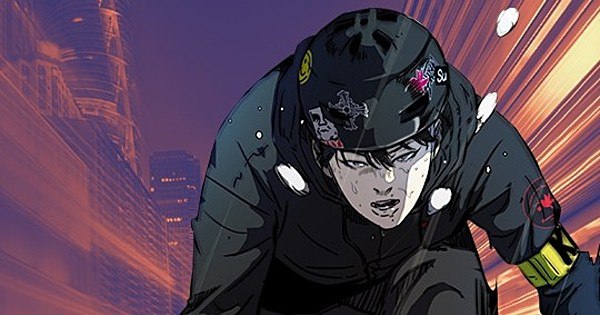 Naver Webtoon Issues Refunds for Wind Breaker Amid Plagiarism Scandal
