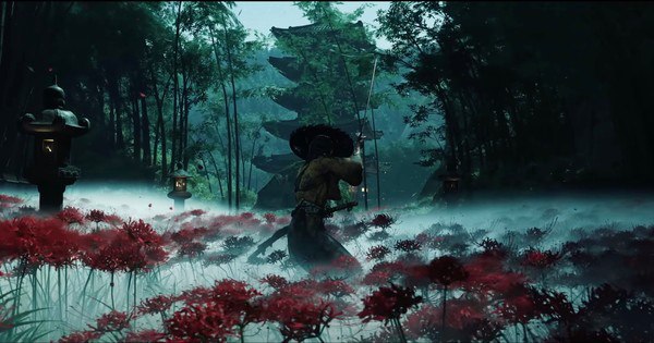 Samurai Champloo's Shinichiro Watanabe Launches 'Watanabe Mode' in Ghost of Yotei Game