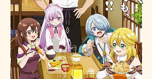 Watch Hindi Dubs of Welcome to the Outcast's Restaurant! and More on Anime Times