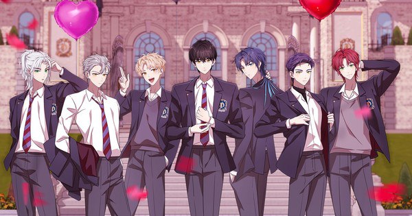 HYBE's Dark Moon: Blood Altar Webtoon Hits 200 Million Views Worldwide