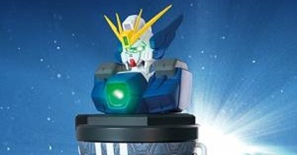 KFC Hong Kong Unveils Eye-Catching Wing Gundam Zero Buckets – Limited Edition!