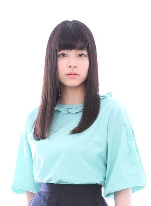 Miyuri Shimabukuro