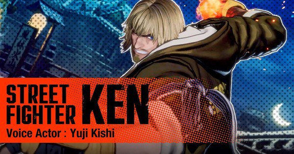Fatal Fury: City of the Wolves - Exciting Ken Gameplay Preview Revealed