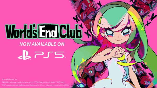 Image courtesy of Izanagi Games
