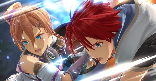 Ys X: Exciting New Nordics Adventure Revealed in Long Trailer