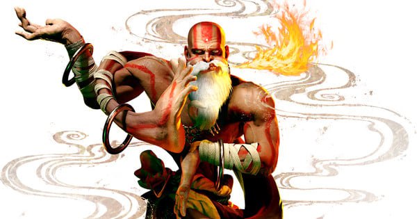 Exciting New Street Fighter Live-Action Film Casts Vidyut Jammwal as Dhalsim