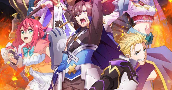 New Saga Anime English Dub Cast Revealed! Premieres July 16