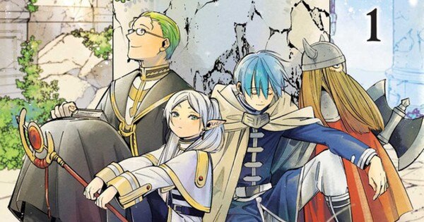 Frieren: Beyond Journey's End Manga Surpasses 30 Million Copies Globally—A Phenomenal Milestone