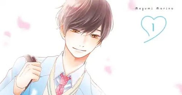 Love's Hidden Side: Exciting New Manga Spin-Off Unveiled