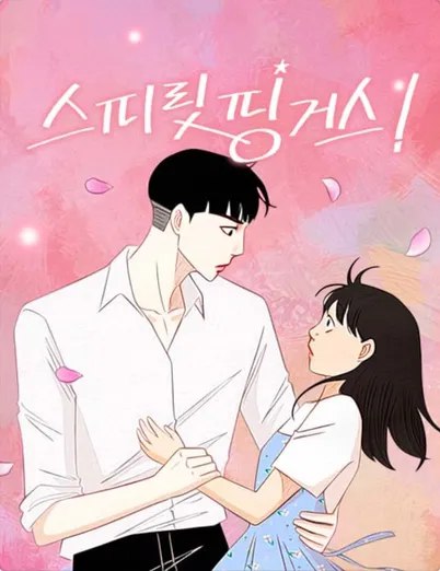 Image via Naver Webtoon