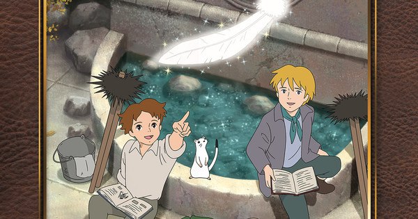 Must-See North American Anime & Manga Releases This Week: July 13-19