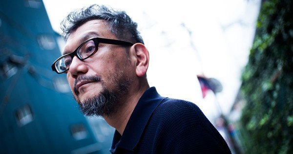 Hideaki Anno Joins Production I.G as Board Member in August – Exciting Industry Move