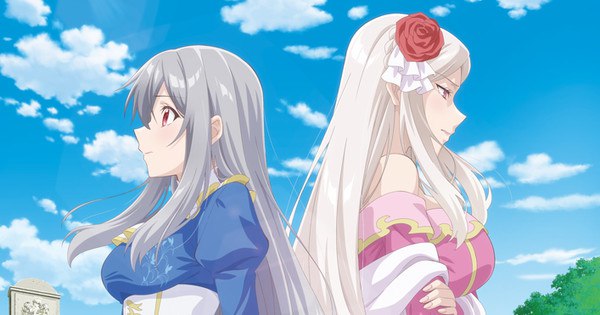 The Oblivious Saint's Hidden Power: Novels That Are Now an Exciting TV Anime