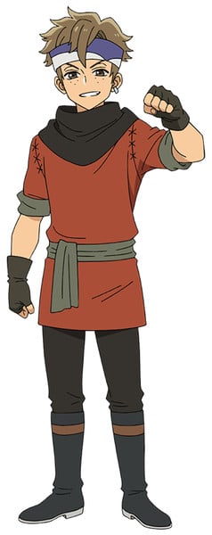 Dogora