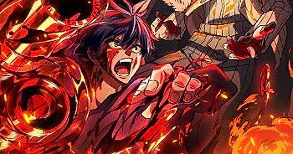 Top Japanese Anime TV Shows of July 7-13: The Ultimate Ranking