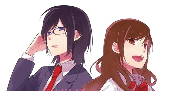 Horimiya's Hero Unveils Exciting New Manga Series